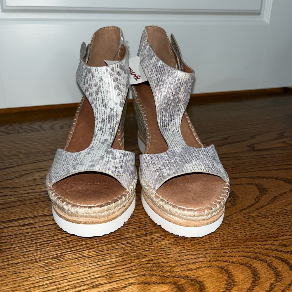 Wedges